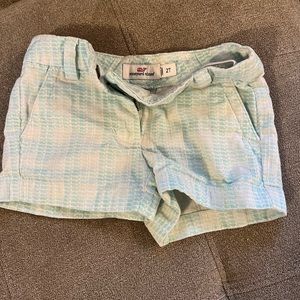 Vineyard vines 2T shorts